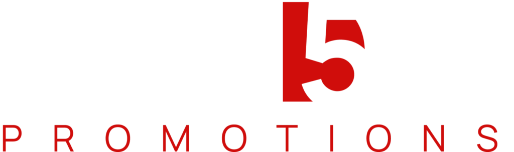 Studio5 Promotions logo
