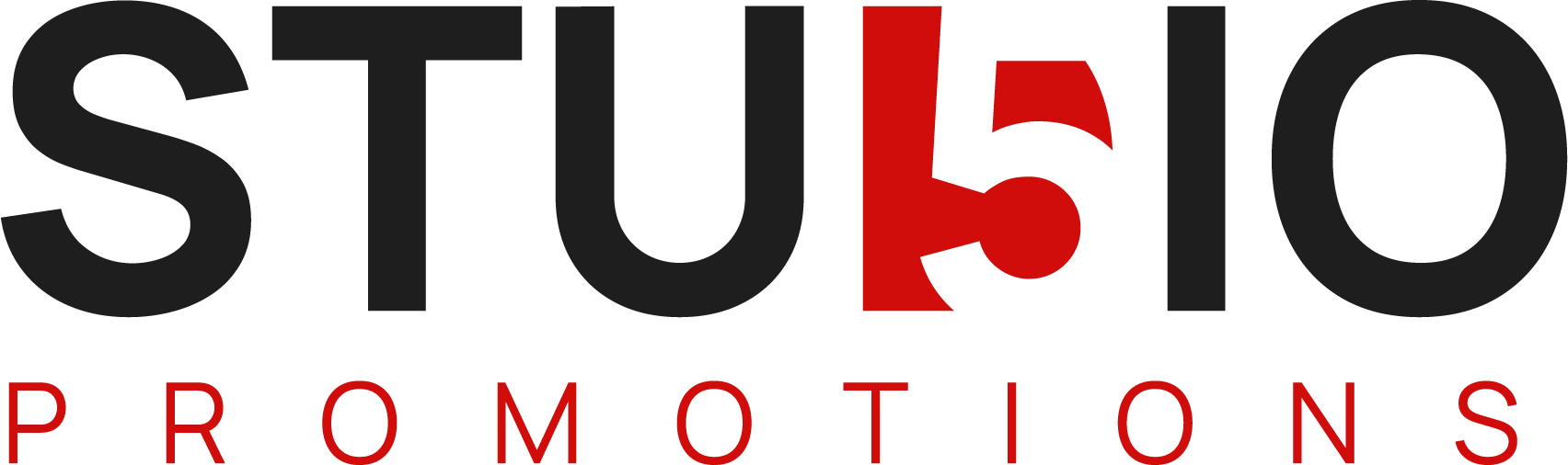 Studio5 Promotions logo